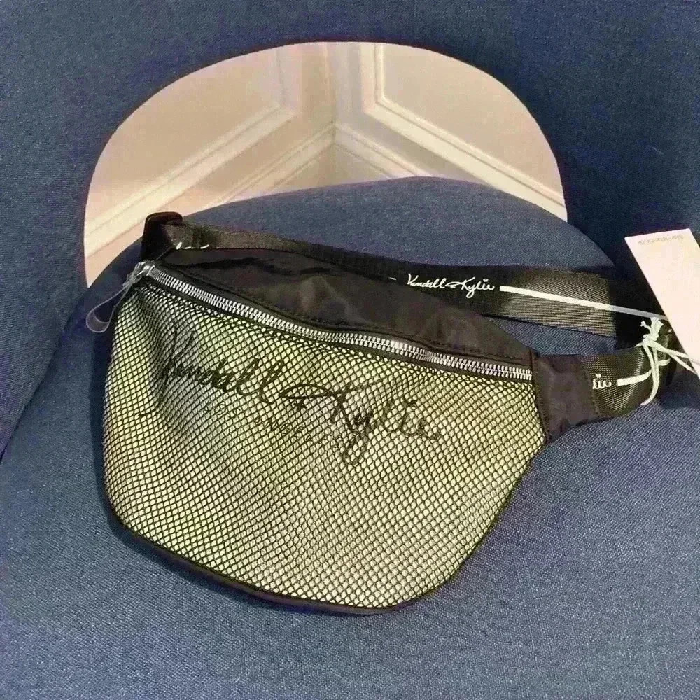 Kendall + Kylie Fanny pack